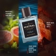 thumbnail image 4 of Perfume Mistral Salted Gin Eau de Parfum para hombre, 100 ml, 4 of 7