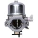 thumbnail image 1 of Carburetor Professional Overhead Cam Engine Carburetor For Briggs Stratton 699831 694941 Lawn Mower Tractor Carb 499158, 1 of 5