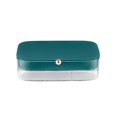 thumbnail image 1 of Jewelry Box Organizer Storage Container For Earrings Storage, 1 of 3