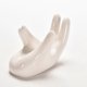 thumbnail image 5 of Air Plant Holder Ceramic Holder, 5 of 5