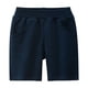 thumbnail image 1 of Odeerbi 1-9 Años Niños Niñas Verano Bermudas Algodón Colores Sólidos Pantalones Cortos Transpirables, 1 of 5