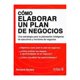thumbnail image 1 of Cómo Elaborar un Plan de Negocios Trillas Richard Stutely, 1 of 2