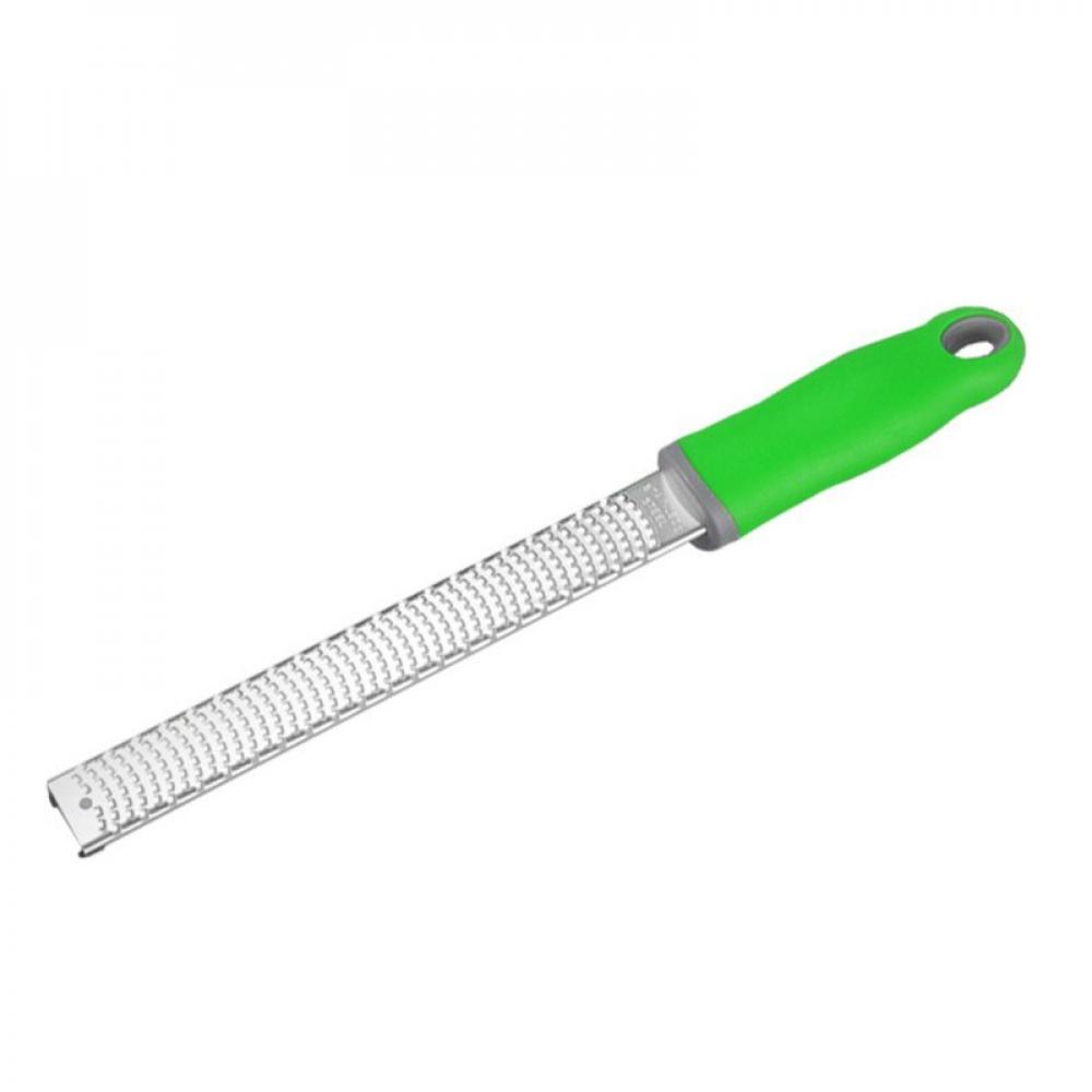 Cheese Grater, Citrus Lemon Zester, Cheese Grater, 304 Stainless Steel