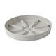 thumbnail image 2 of YiJuHui Plant Saucers for Pots Indoor Outdoor, Thickened Plastic Plant Drip Trays, Round Flower Pot Saucer with Deep Reservoir, Water Catch Tray for Succulents, Potted Plants, Home Garden Decor, 2 of 6