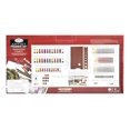 thumbnail image 4 of cepillo real Royal Brush  RSET8000, 4 of 8