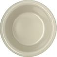 thumbnail image 3 of Carlisle FoodService Products Plastic Ramekins, Sauce Bowl For Catering, Kitchen, Restaurant, 2 Ounces, Bone, 3 of 5