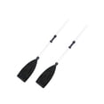 thumbnail image 2 of koolsoo Kayak Paddles 2 Pieces Boat Paddles for Outside Activities Boating Surfboard, 2 of 9