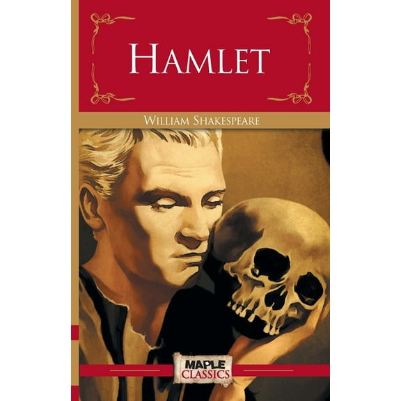 Hamlet, (Paperback)