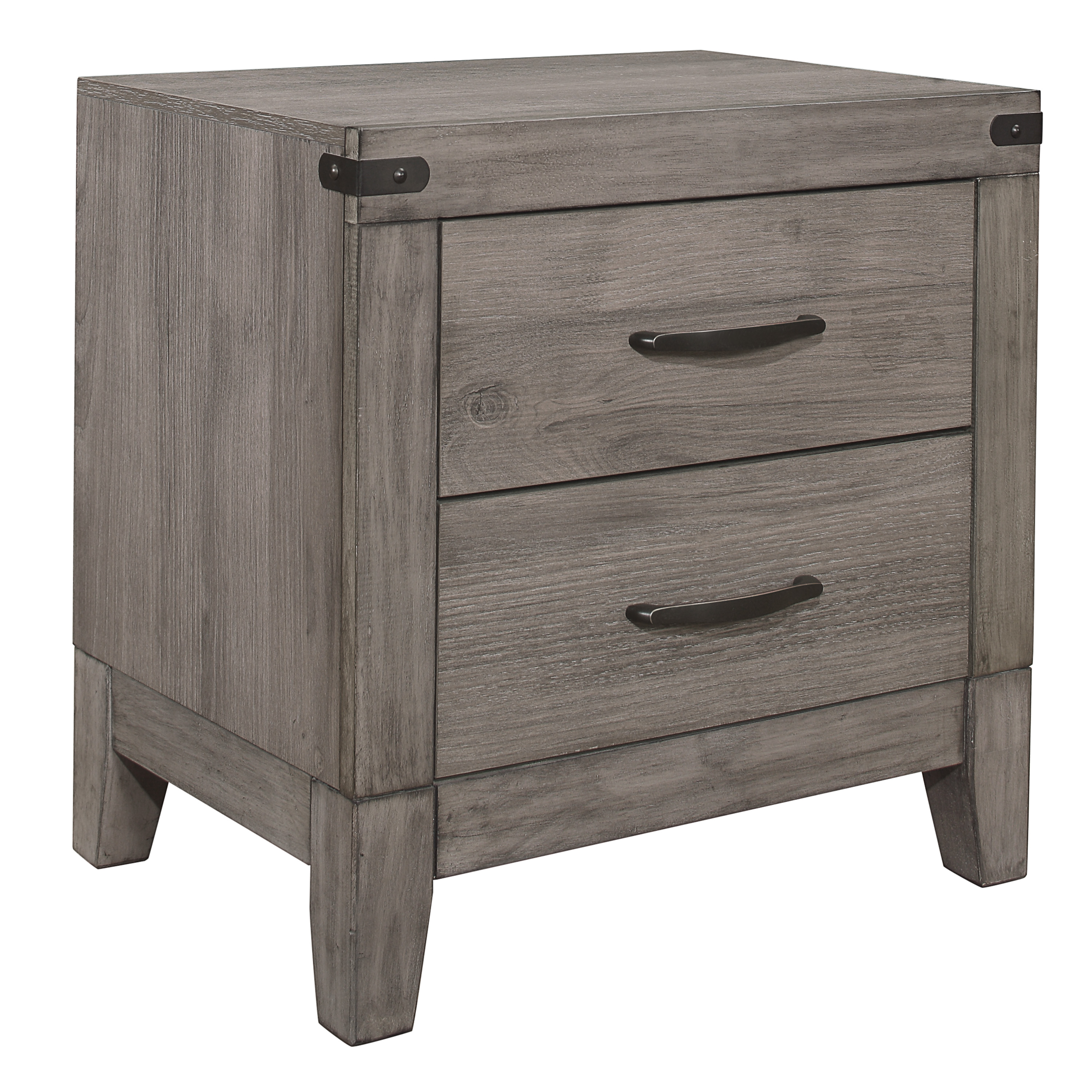 Woodrow Nightstand