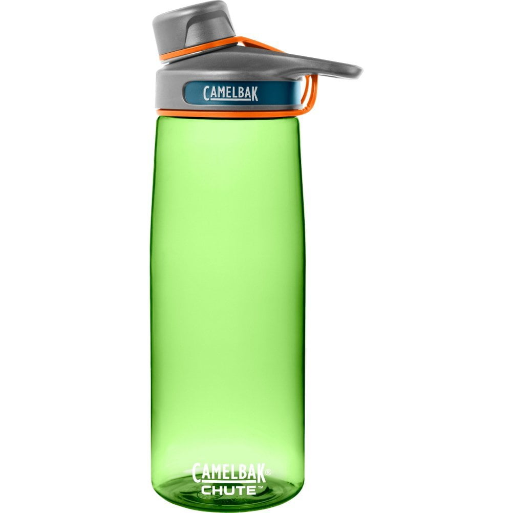 Camelbak Chute 750ml Lime Waterbottle SS17 by COMPASS DIVERSIFIED HOLDINGS