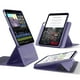 thumbnail image 1 of Funda ESR para iPad Air de 11 pulgadas (2025) M3/M2, violeta, 1 of 9