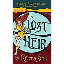 Ari Ara: The Lost Heir (Hardcover)