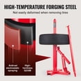thumbnail image 6 of Manual Tire Changer Portable Hand Bead Breaker 8 16 Inch Tire Mounting Tool for Car Truck Trailer Home Garage, 6 of 7