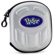 Pixter Travel Case: Silver