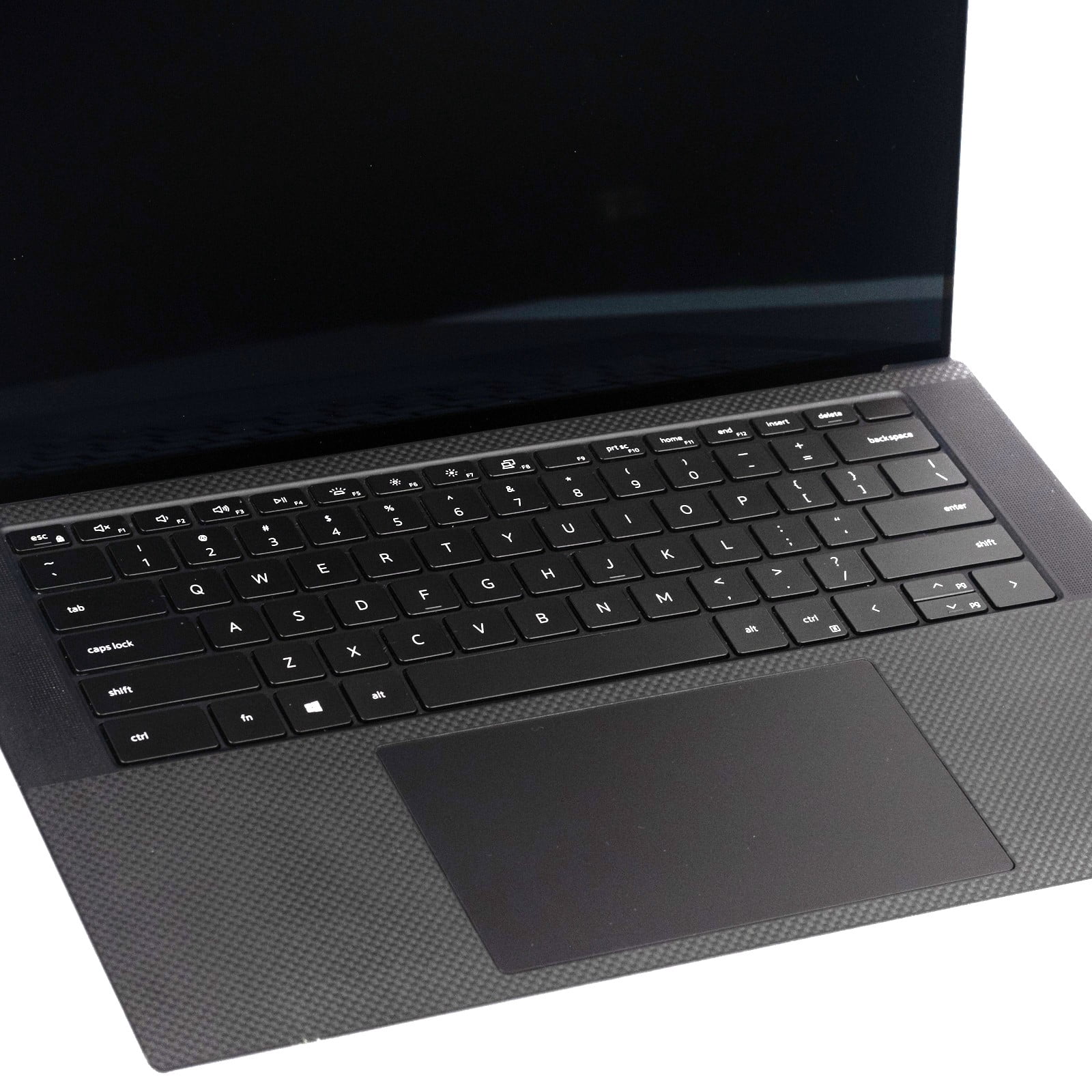 Dell Precision 5560 15.6" Touch Screen Laptop Core i7 32GB 1TB SSD M.2 Dedicated Graphics Win 11 Pro 1 Yr Wty B v.WHB (Good)