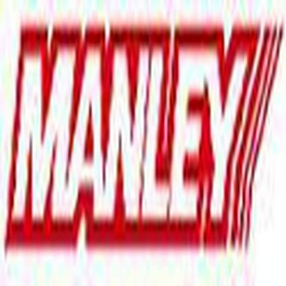 Manley 25810-1 MPP25810-1 P/ROD 3/8 4130 SWDG 8.100