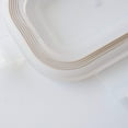 thumbnail image 7 of Mini Glass Container Set - Rectangular (Vanilla), 7 of 7