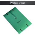 thumbnail image 4 of HUGFEGWE 18V 2.5W Polycrystalline Mini Solar Panel Module DIY for Light Toys Charger 120x194mm 1Pcs CJB91-112498, 4 of 7
