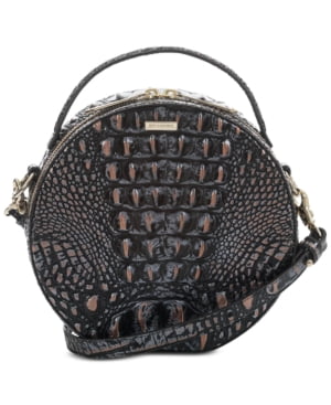 brahmin small crossbody