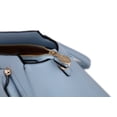 thumbnail image 3 of Rainy Night Vegan Leather Handbag, 3 of 7