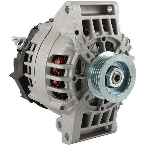 New 150 Amp Alternator For Saturn Vue 2.2L 2002 2003 2004 2005 2006