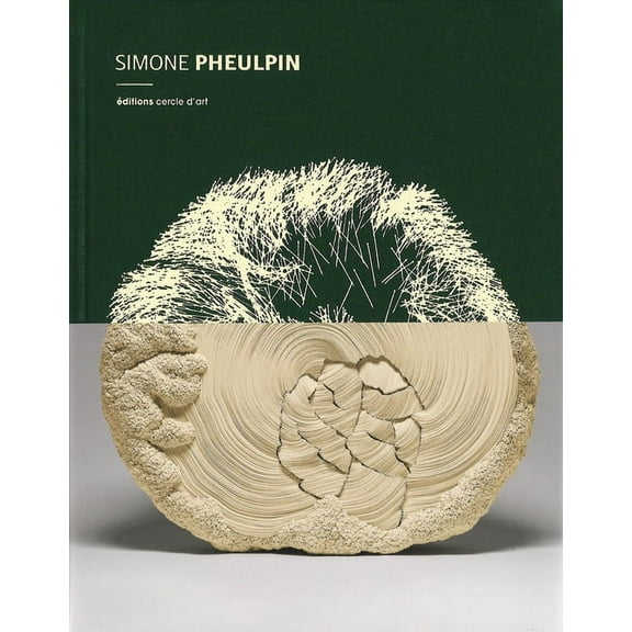 Simone Pheulpin (Hardcover)