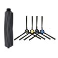 thumbnail image 1 of Compatible avec Silvercrest Ssr1 Ssra1 Brosse Principale en Caoutchouc Pièces de Rechange, 1 of 5