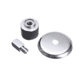 thumbnail image 4 of 12X Coupling Stud Slinger Drive Socket,Drive Coupling Stud Repair Kit for Osterizer Blender, 4 of 4