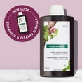 thumbnail image 4 of Klorane Shampoo 400Ml/13.5 Fl.Oz, 4 of 9