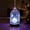 3d Fairy Wish, variant on 160ML Ceramic Diffuser for Essential Oils Lucky Bag Aromatherapy Diffuser Ultrasonic Cool Mist Humidifier with Intermittent Mist Modes Waterless Auto Off for Room Office