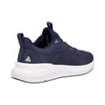 thumbnail image 3 of Tenis Caballero HGN Deportivo Flexible Running Sports Hombre azul 30, 3 of 4