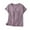 031 Gray, variant on Fanxing Womens Pajamas T Shirts Loose Fit Short Sleeve T-Shirts Soft Crewneck Pjs Summer Tops Beige (Women's X-Large)