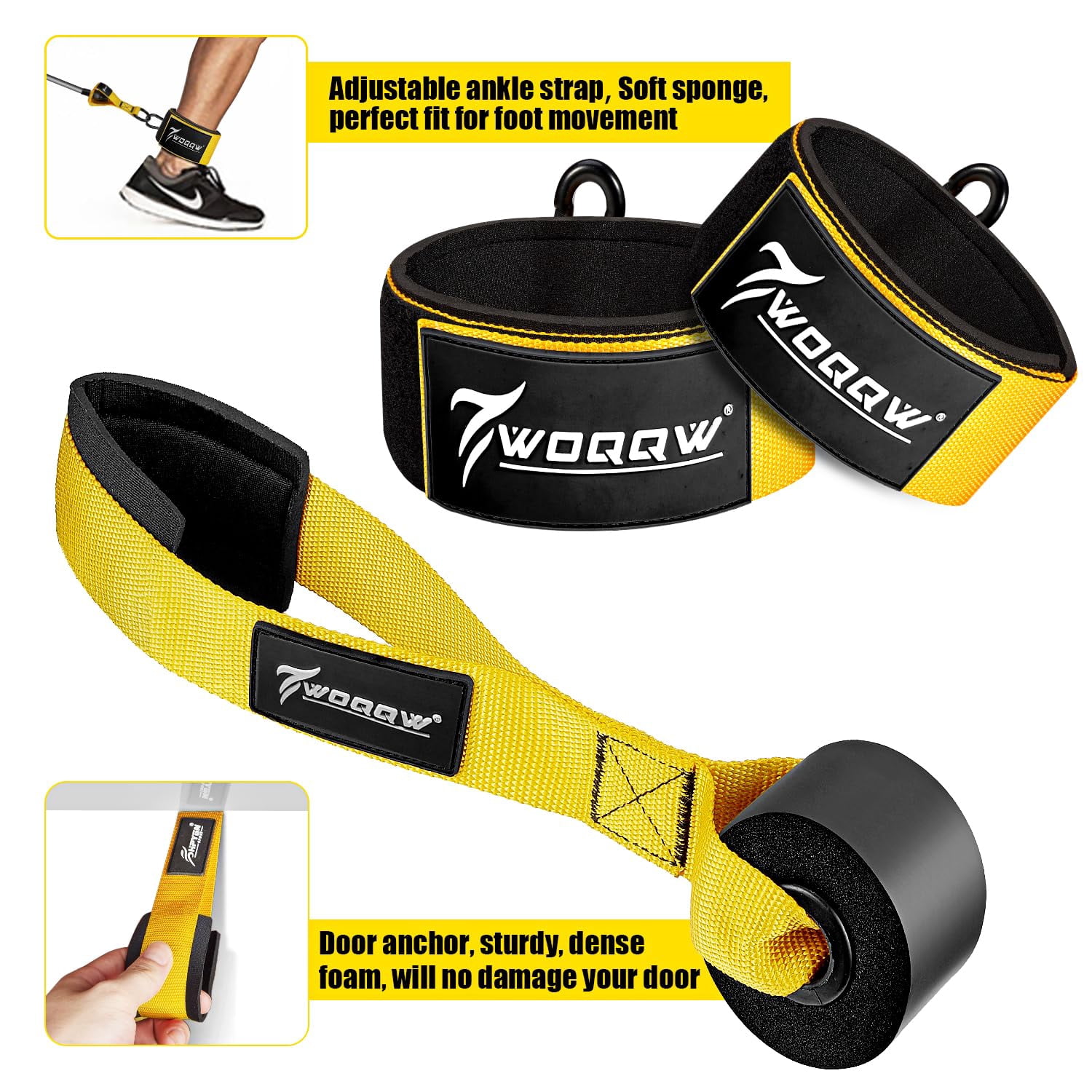 Heavy Resistance Bands for Working Out, 350lbs/450lbs Exercise Bands with Handles, Workout Bands Set for Men, Fitness Weight Bands for Muscle Strength Training,Stretching,Slim,Home Gym Equipment