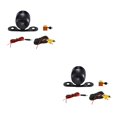 thumbnail image 1 of Guardoinrt NEW Rear View Camera Waterproof Backup Parking Guide HD Rotatable Reverse 2Set, 1 of 6