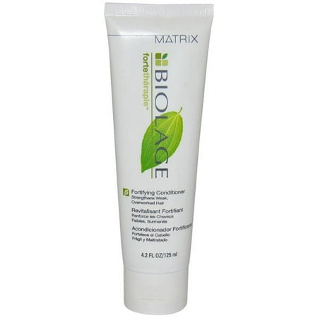 Matrix Biolage Fortifying Conditioner (Size : 4.2 oz / travel size)