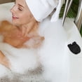 thumbnail image 2 of Shisuyan 4Pack Spa Cover Locks Black ABS Locking Mechanism for Bath Tub Cover Replacement, 2 of 8