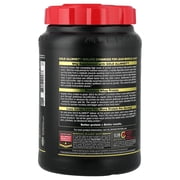 AllWhey, Chocolate, 2 lbs, From AllMax