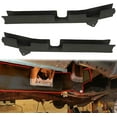 thumbnail image 2 of SUVAUTO Mid Frame Rust Repair Kit For 1996-2004 Toyota Tacoma – Steel Plates (SUC113Z01+C79) 2 of 2