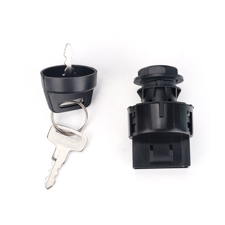 Ignition Key Switch & Harness 6Pin for Polaris Sportsman 300 400 Ignition Key Switch & Harness 6Pin for Polaris Sportsman 300 400