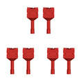 thumbnail image 2 of Joystick Rocker Thumb Sticks para DJI Mini 3 Pro Drone Accesorios (Rojo), 2 of 5