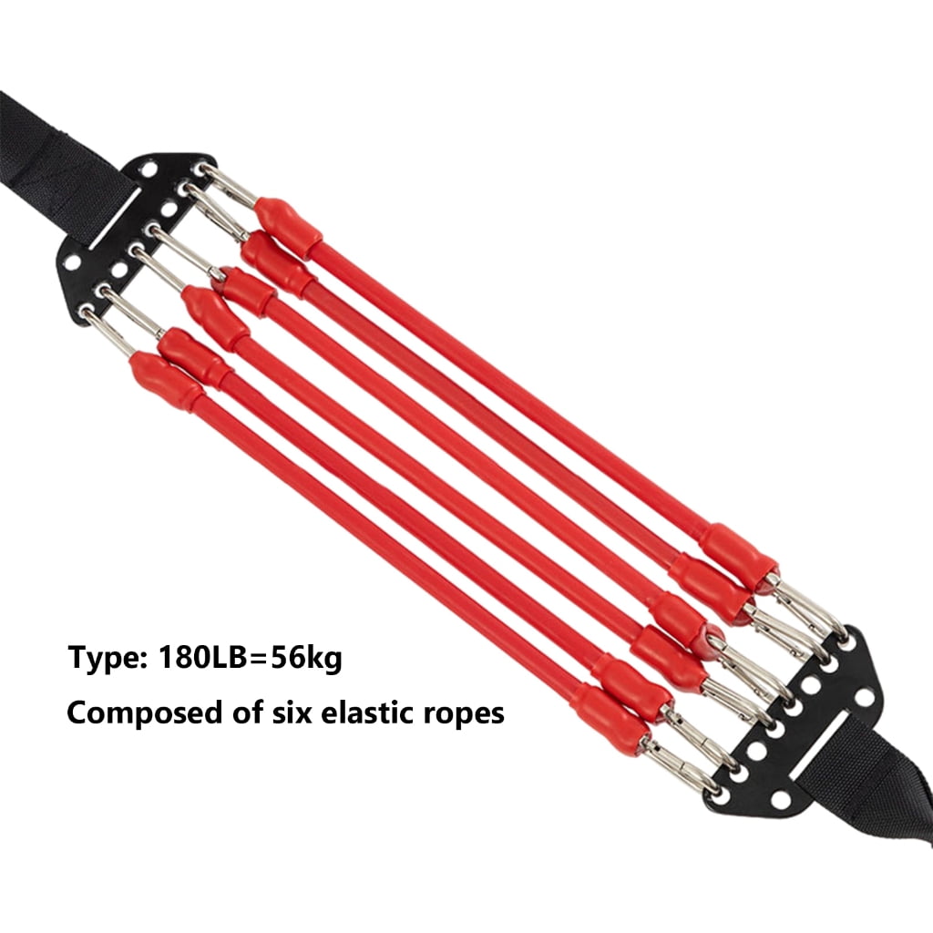 ANXPTIME Pull Up Assist Band Chin Up Assistance Resistance Bands Training Equipment
