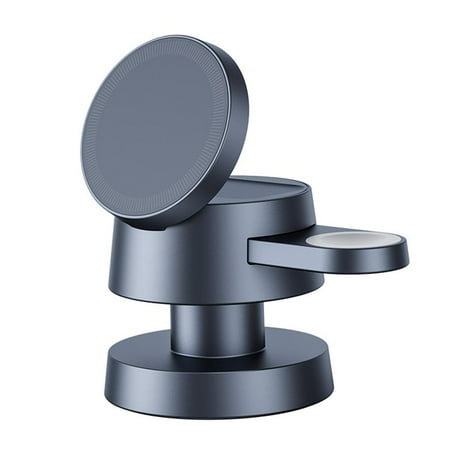 4-in-1 Wireless Charger Magnet 1 x K3H9