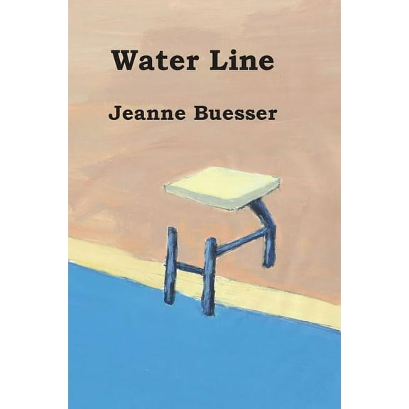 Water Line : A Special Story