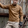 thumbnail image 3 of Men's Durable Windproof Breathable Water-repelling Outdoor Ice Fishing Pullover, 3 of 5