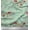 Light Grayish Green, variant on Soimoi Cotton Duck Fabric Feather,Branch & Bird Kids Printed Craft Fabric by The Yard 42 Inch Wide