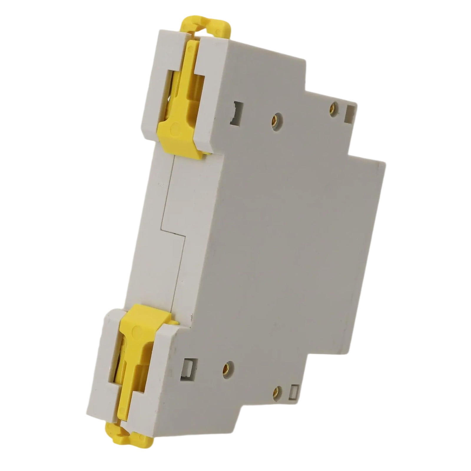 RANMEI Led Mini Din Rail Digital Display Three-Phase Ammeter Single-Phase Voltag Current Herz Meter Volt Amp Herz 1-100A Ac80-500