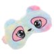 thumbnail image 5 of Antifaz de peluche para dormir para niños, niñas y adultos, bonito antifaz de animal para dormir, viajar, siesta, suave antifaz de piel sintética, para cumpleaños y Navidad., 5 of 7