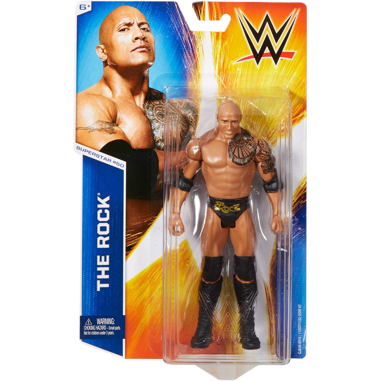 wwe figures walmart