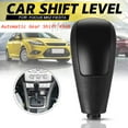 thumbnail image 1 of Automatic Car Gear Shift Knob Shifter Lever for Focus MK2 Fiesta 2005-2012, 1 of 5