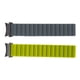 thumbnail image 4 of Correa De Reloj Magnética, Sin Irritación De La Piel Correas De Reloj De Silicona Fáciles De Instalar 2 Piezas Para Relojes Inteligentes, 4 of 8